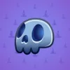 Electric Skull #7116