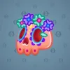 Electric Skull #7125