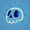 Electric Skull #7126