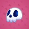 Electric Skull #7130