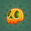 Electric Skull #7131