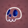 Electric Skull #7133