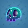 Electric Skull #7141