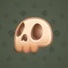 Electric Skull #7144