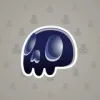 Electric Skull #7145