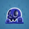 Electric Skull #7147
