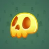 Electric Skull #7151