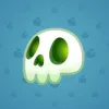 Electric Skull #7152