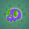 Electric Skull #7153