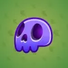 Electric Skull #7160