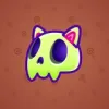 Electric Skull #7162