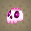 Electric Skull #7165