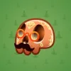 Electric Skull #7171
