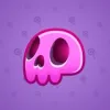 Electric Skull #7172