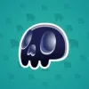 Electric Skull #7173
