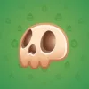 Electric Skull #7187
