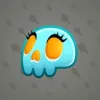 Electric Skull #719