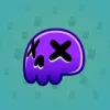 Electric Skull #7190