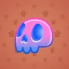 Electric Skull #7193