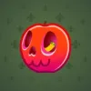 Electric Skull #7197