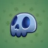 Electric Skull #7199