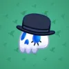 Electric Skull #7207
