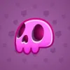 Electric Skull #7208