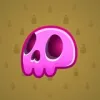 Electric Skull #7212