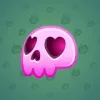 Electric Skull #7221