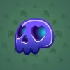 Electric Skull #7224