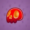 Electric Skull #7225