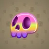 Electric Skull #7235