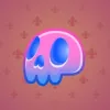 Electric Skull #7237