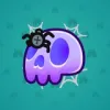 Electric Skull #7238