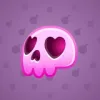 Electric Skull #7247