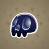 Electric Skull #7248