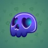 Electric Skull #7250