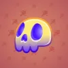 Electric Skull #7260