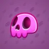 Electric Skull #7264