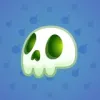 Electric Skull #7271