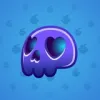 Electric Skull #7272