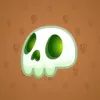 Electric Skull #7273