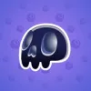 Electric Skull #7285
