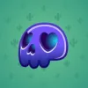 Electric Skull #7287