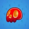 Electric Skull #7294