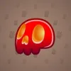 Electric Skull #7297