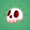 Electric Skull #7302