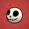 Electric Skull #7303
