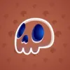 Electric Skull #731