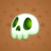 Electric Skull #7311